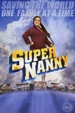 Watch Supernanny (2005) Vidbull